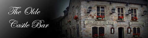 The Olde Castle Bar 2
