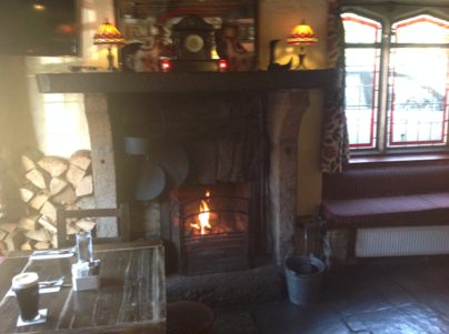 The Olde Castle Bar